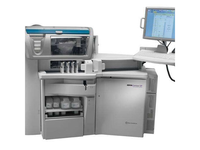 西門(mén)子X(jué)P全自動(dòng)免疫分析系統(tǒng)