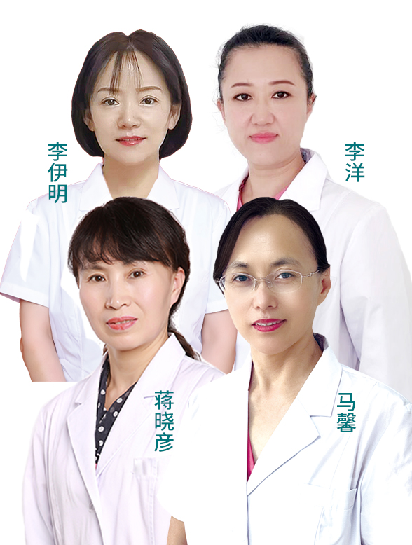 產(chǎn)科團(tuán)隊